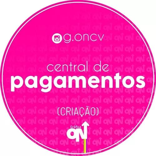 Pagamento Da Criação @g.oncv