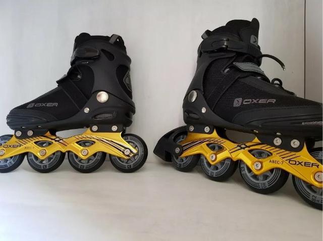 Patins Speed 7000