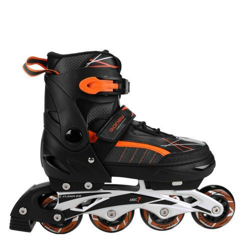 Patins novo