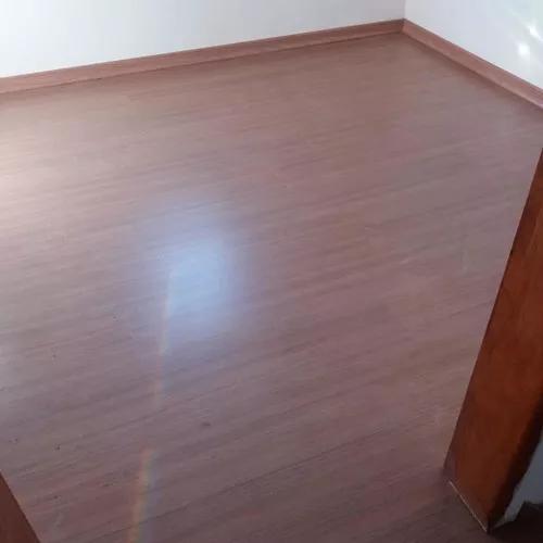 Pisos Laminados