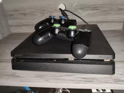 Playstation 4 Slim 500gb