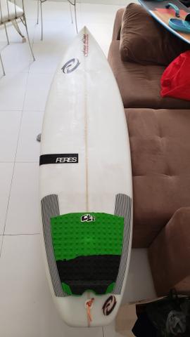 Prancha de surf 6.2"
