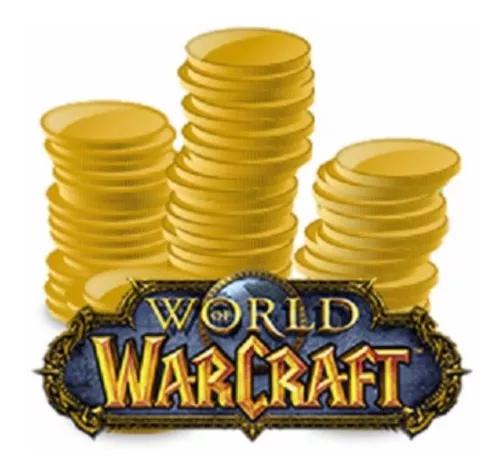 Promoção Wow Gold World Of Warcraft Gallywix