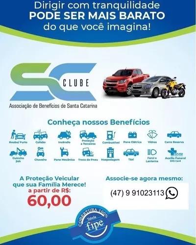 Proteção Veicular + Assistência 24h