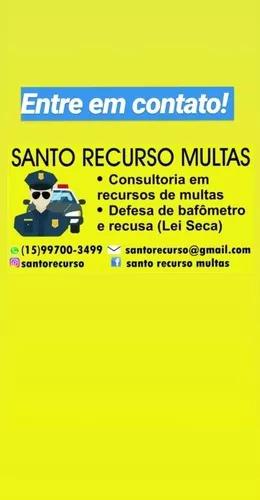 Recursos De Multas