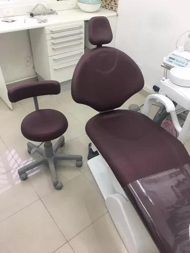 Reforma De Cadeiras Odontológicas