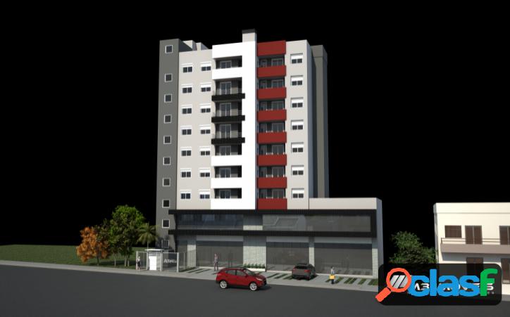 Residencial Attenza