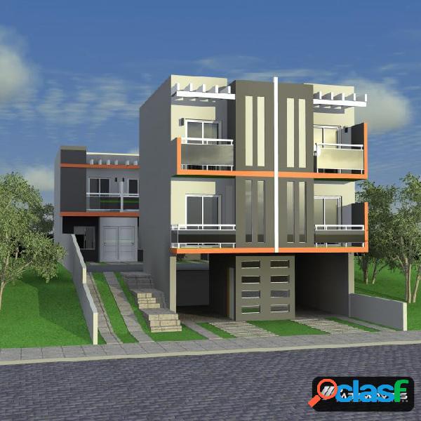 Residencial João Sirena