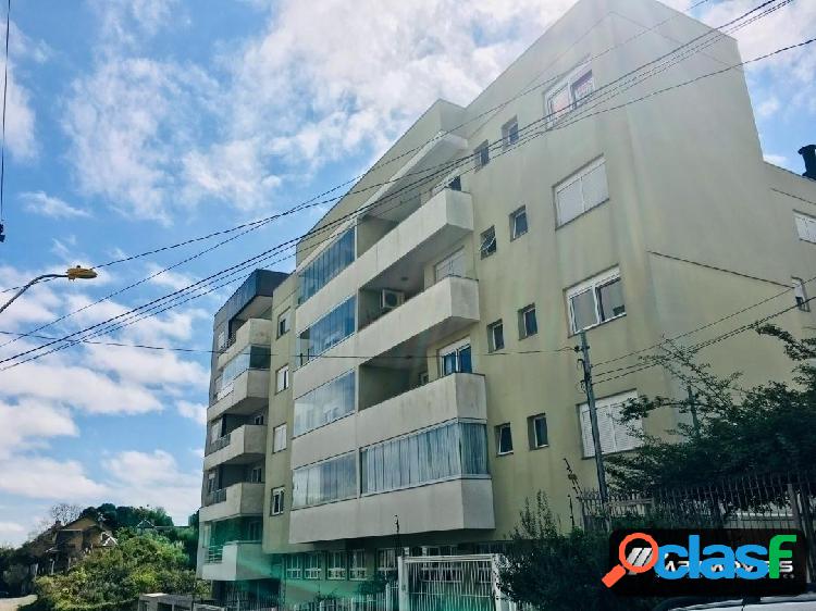 Residencial Monte Alegre- Apartamento no Panazzolo