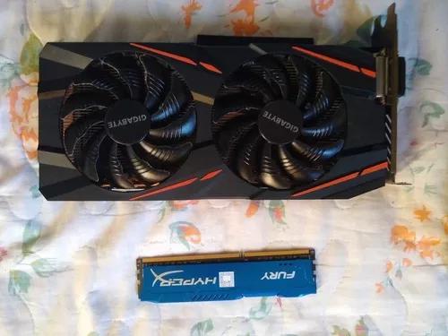 Rx 570 4gb