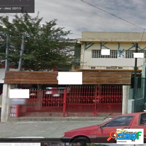 SALÃO COMERCIAL