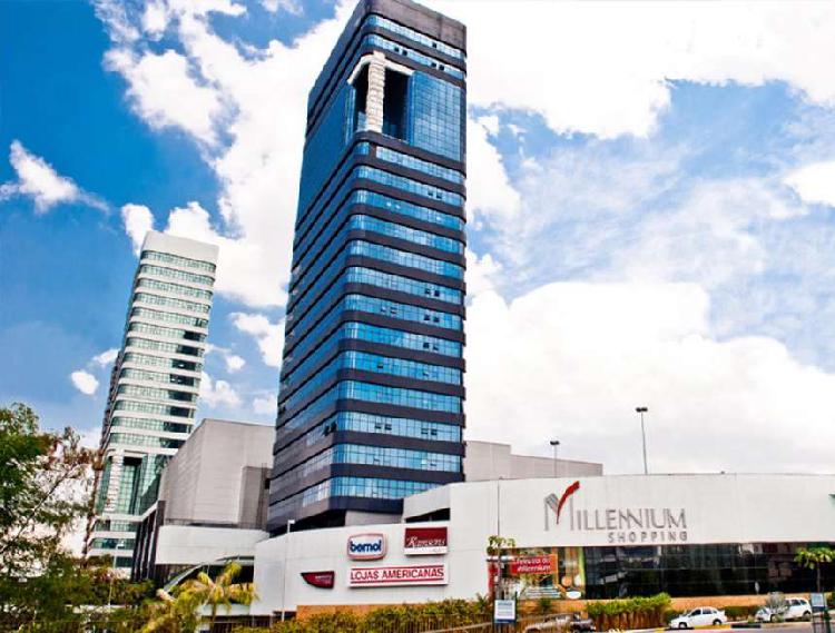 Sala Comercial à Venda, 35 m² por R$ 235.000 COD. 1LVCTFQ