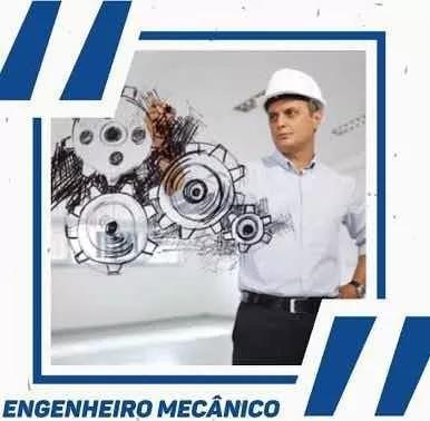 Serviços De Engenharia Mecânica, Engenheiro Mecânico, Art