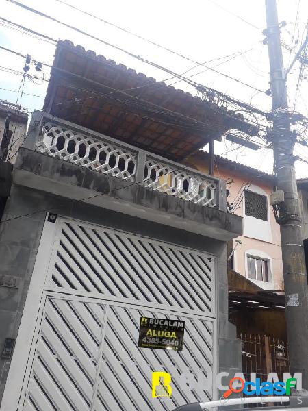 Sobrado para Locação no Intercap