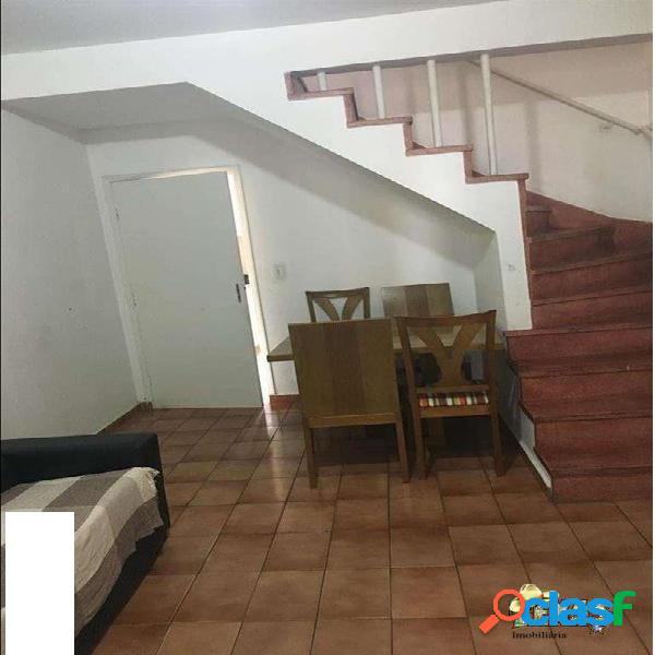 Sobrado vila Talarico