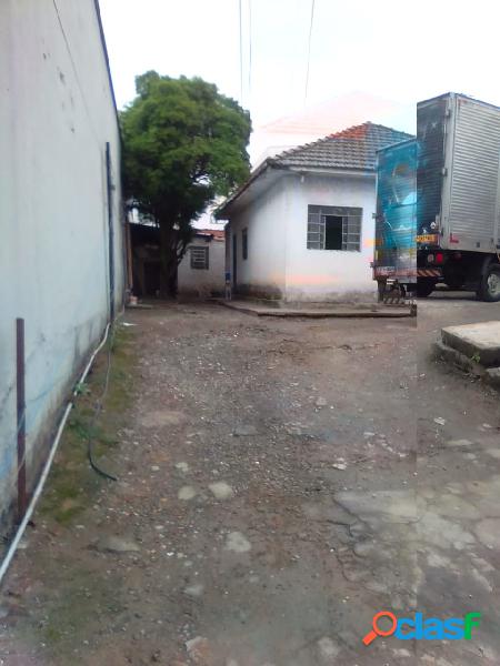 TERRENO DE 500 M² (10,50 X 49) Á VENDA NA VILA CARRÃO.