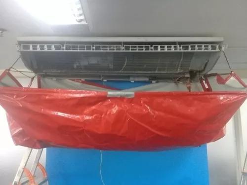 Técnico Refrigeração E Climatização