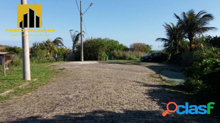 Terreno à venda, 1800 m² por R$ 600 - Centro - Armação