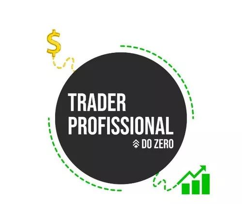 Trader Profissional ¿¿
