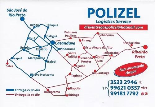 Transporte Polizel