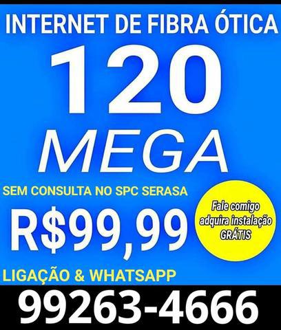 Tv e internet