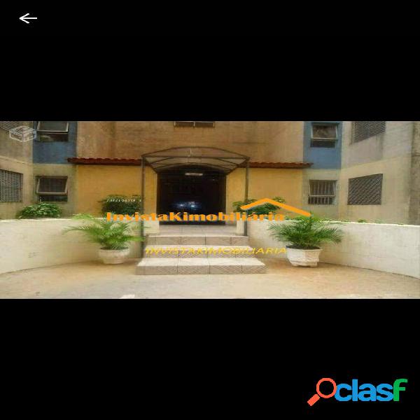 VENDE-SE APARTAMENTO NA KARL HULLER!!!!!
