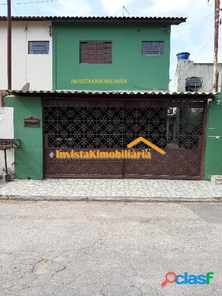 VENDE-SE SOBRADO EM MAIRINQUE!!!!!!!!!!!!!!!!