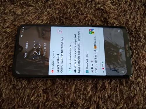 Vendendo Celular Motorola Moto G 7