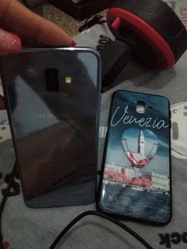 Vendo Está Aparelho J6+