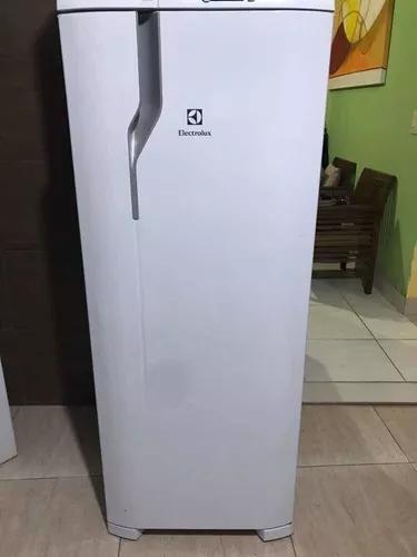 Vendo Geladeira Electrolux