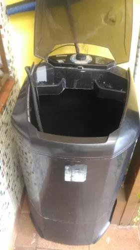 Vendo Maquina De Lavar Roupa De 12 Kg E Tanquinho De 10 Kg