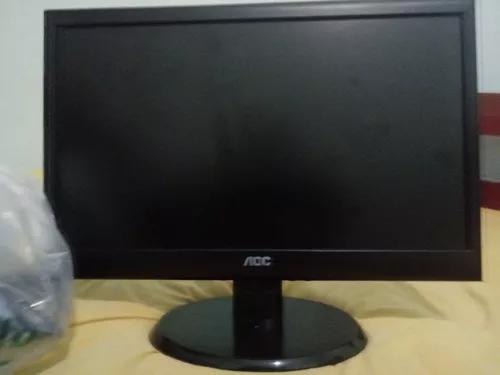 Vendo Monitor Led 19.5 Polegadas