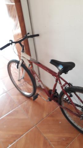 Vendo baik aro 26