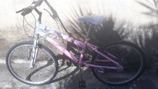 Vendo bicicleta