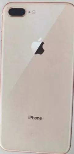 Vendo iPhone 8 Plus 256gb