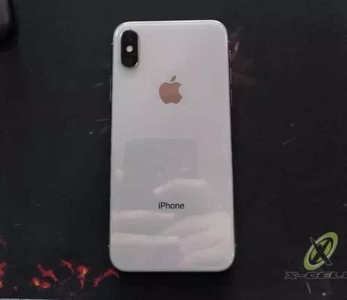 Vendo iPhone X 64 Gb