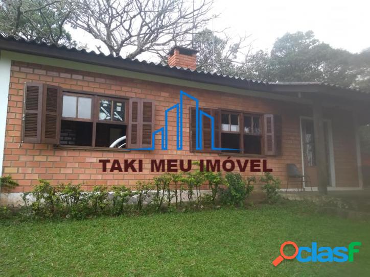 Vendo lindo sitio em Gravataí por 390.000