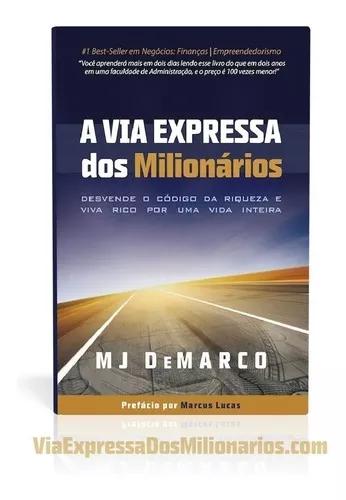 Via Expressa Dos Milionarios