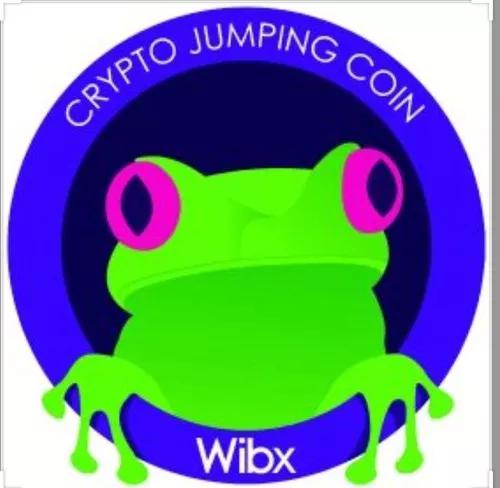 Wibx Wiboo Criptomoedas A Venda