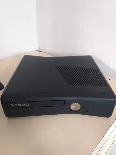 Xbox360 Para Retirada De Peças Ou Concerto Erro 0101