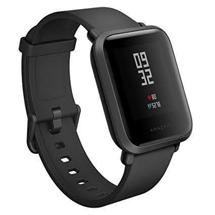 Xiaomi Amazfit Bip lacrado original, passo cartão