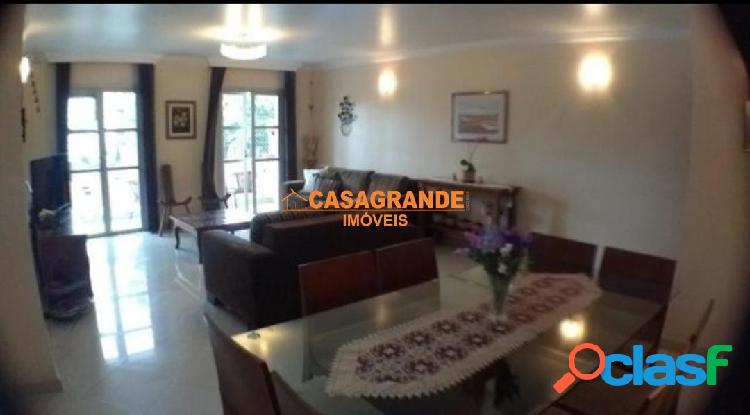 apartamento no Solar dos Pinheiros