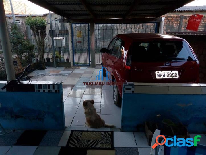 casa em Alvorada contrato de compra e venda (CCV)