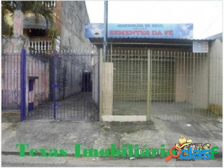 salão comercial