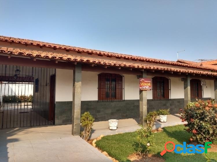 Ótima casa!