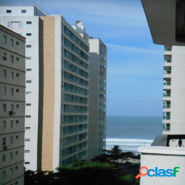 Ótima localização! Vista para o Mar!