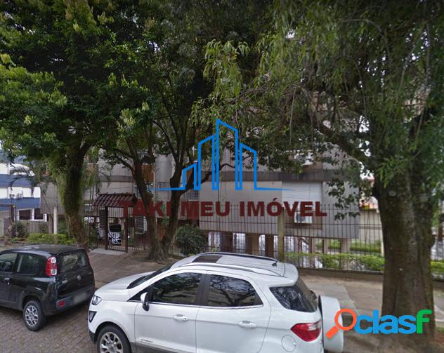 vendo apartamento 2 dorms 52,21 m², 1 vaga de garagem