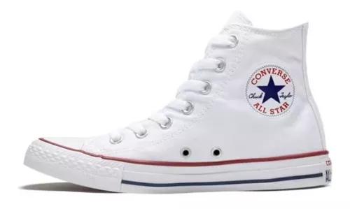 All Star Converse 2019 Botinha Cores Novas Lançamento