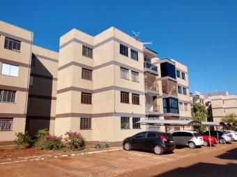 Apartamento 3 quartos - Residencial Flamingos