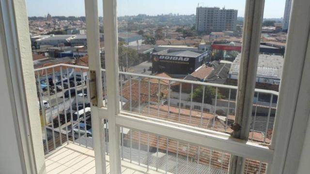 Apartamento com 1 dormitório para alugar, 47 m² por r$